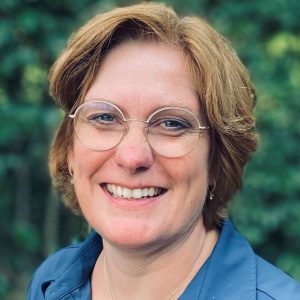 Henriette  van Roekel 