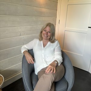 Marijke de Haas-van Gerwen