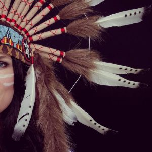 Jolanda Blom de Vreugd