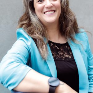 Soraya Wegner-Andreas