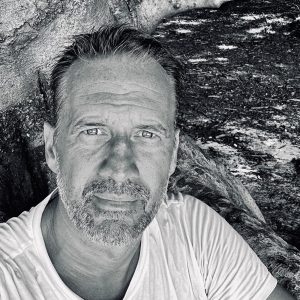 Alan van Ballegooijen