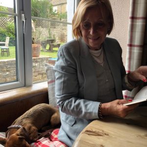 Quirine Van Asperen de Boer